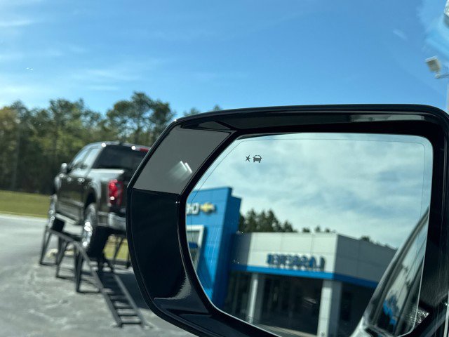 New 2026 GMC Yukon AT4 image 37