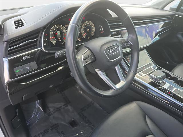 Certified 2023 Audi Q7 2.0T Premium Plus w/ Premium Plus Package AWD/4WD image 26