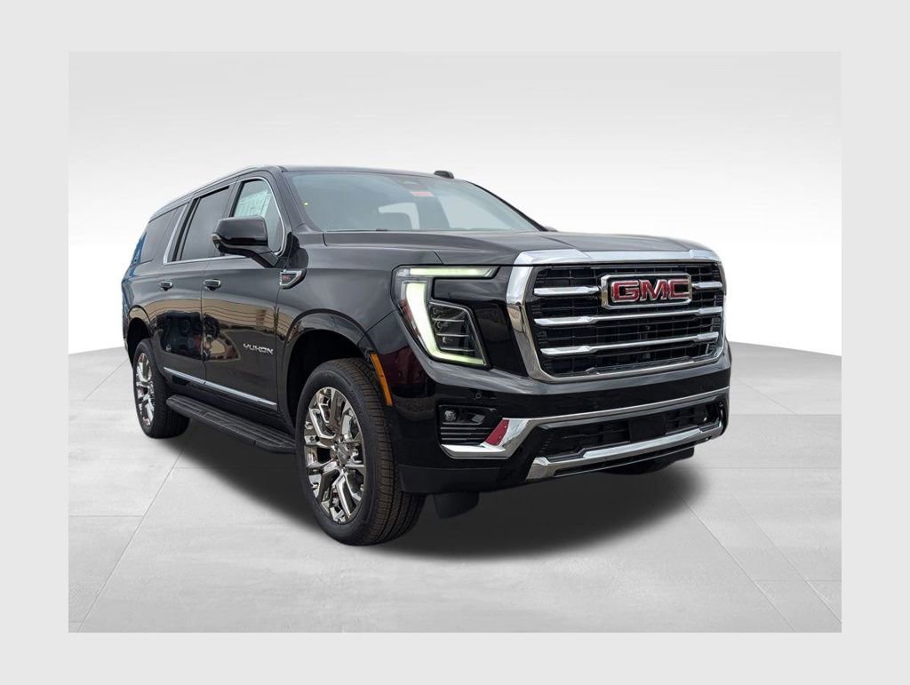 New 2026 GMC Yukon XL Elevation w/ Elevation Premium Package image 1