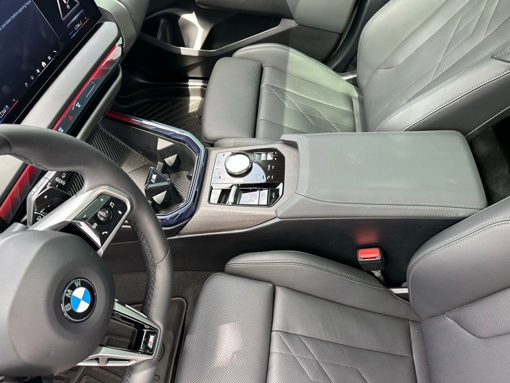 Certified 2025 BMW X3 xDrive30i w/ Premium Package AWD/4WD image 20