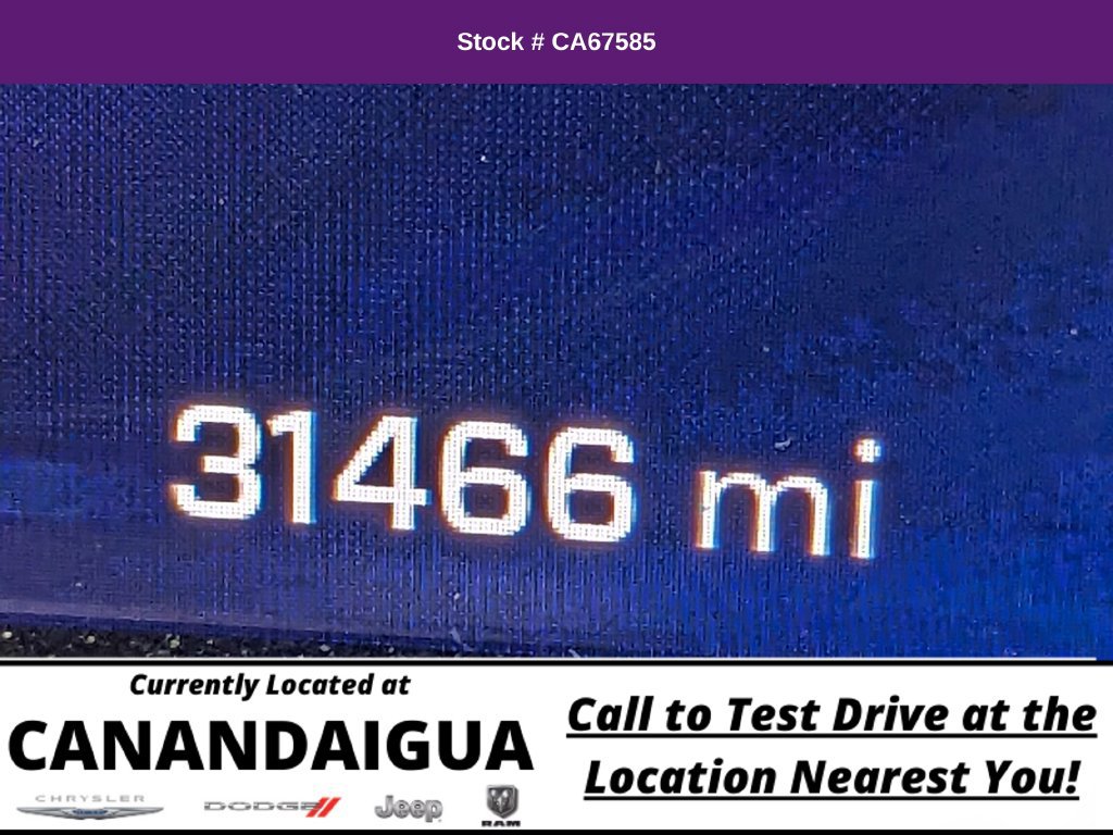 Used 2025 Chevrolet Silverado 1500 RST AWD/4WD image 14