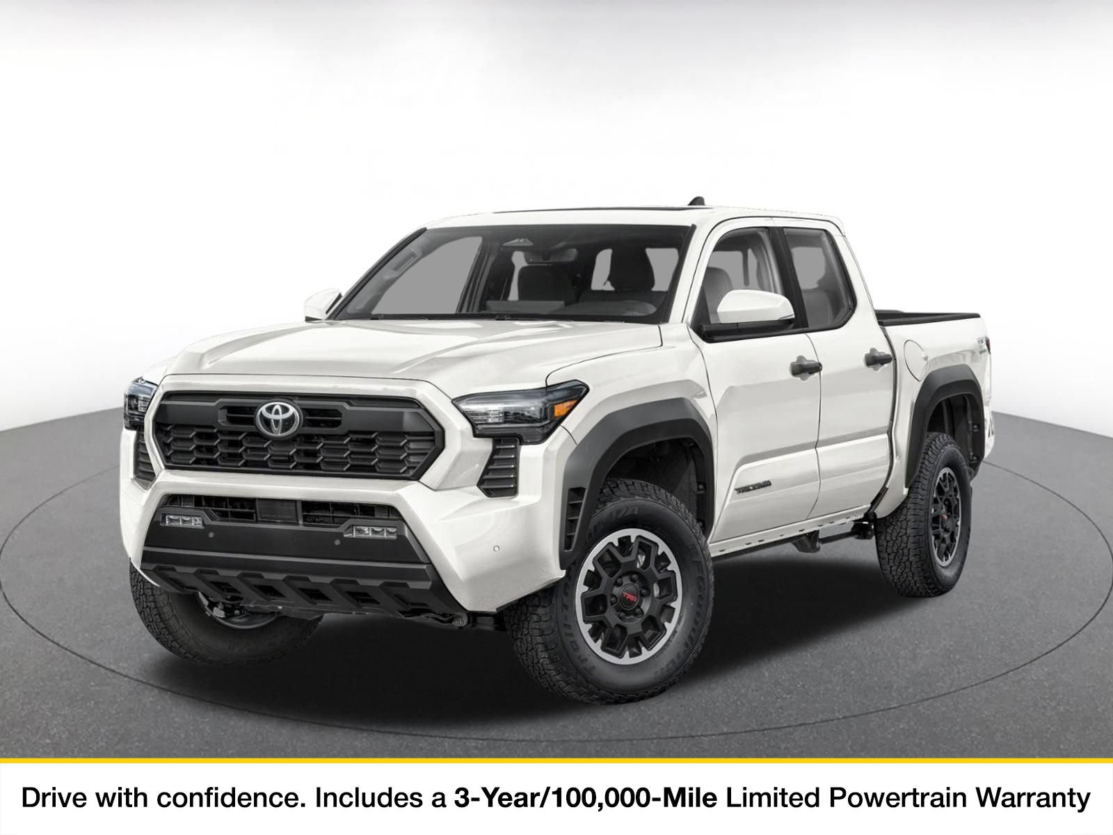 Used 2025 Toyota Tacoma TRD Off-Road