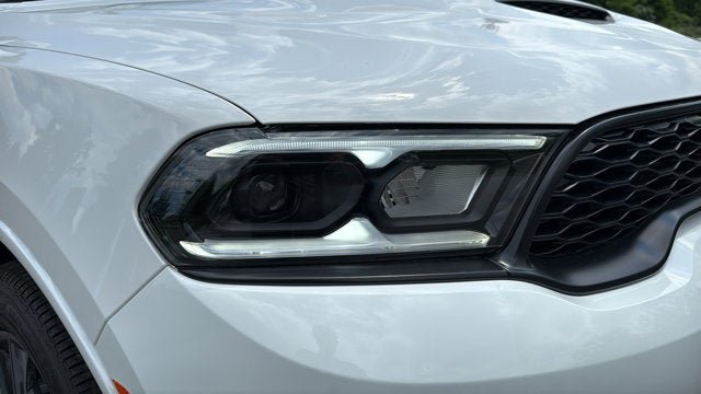 New 2026 Dodge Durango GT AWD/4WD image 4