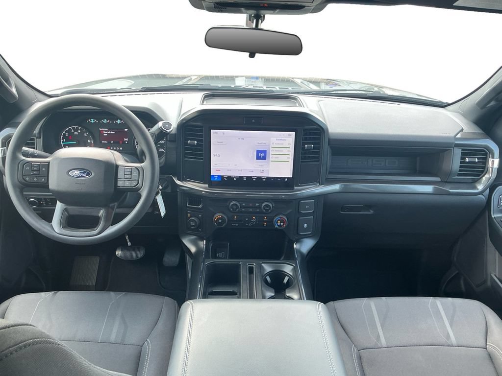 Used 2026 Ford F150 STX AWD/4WD image 17