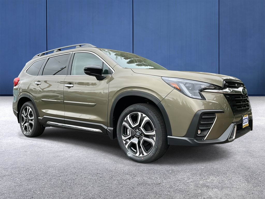 New 2026 Subaru Ascent Touring