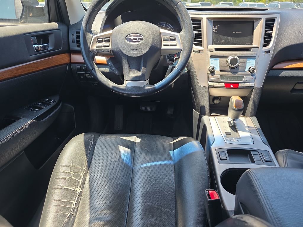 Used 2014 Subaru Outback 2.5i Limited AWD/4WD image 17