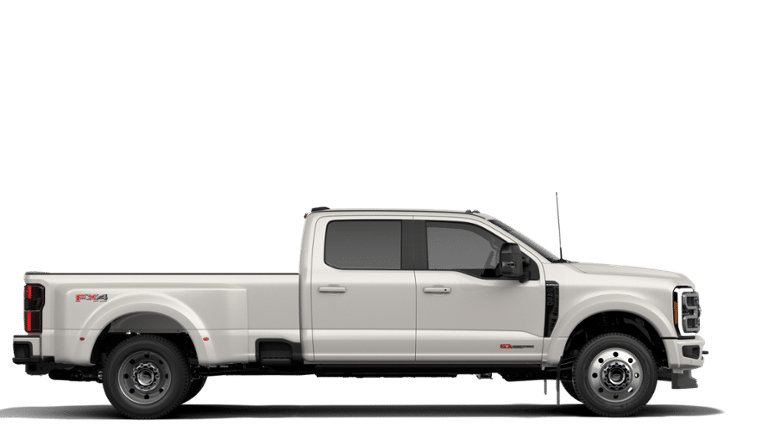 New 2027 Ford F450 Platinum w/ FX4 Off-Road Package AWD/4WD image 5