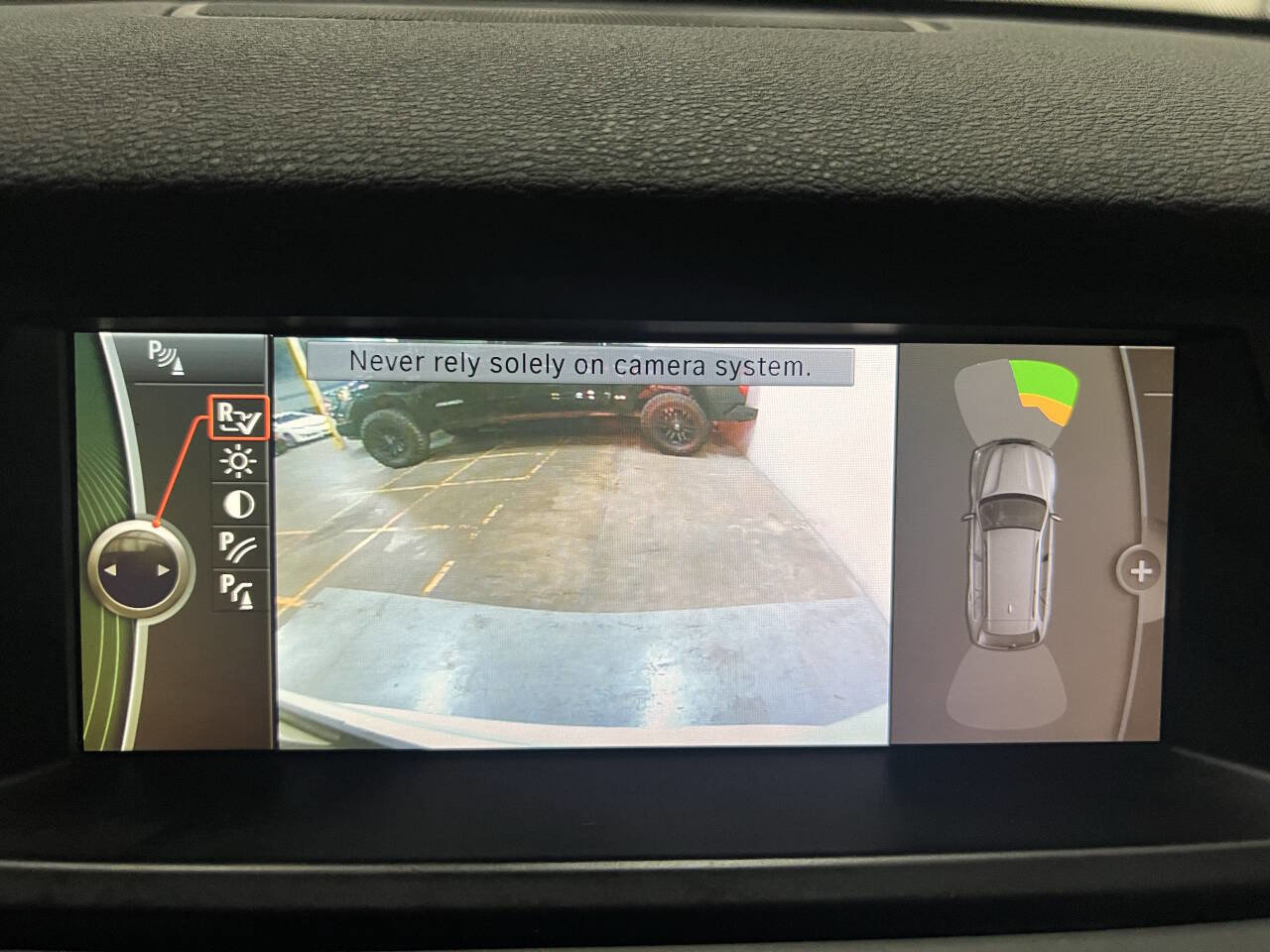 Used 2013 BMW X5 xDrive50i image 29