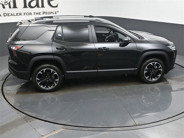 New 2026 Chevrolet Equinox LT w/ Convenience Package II image 17