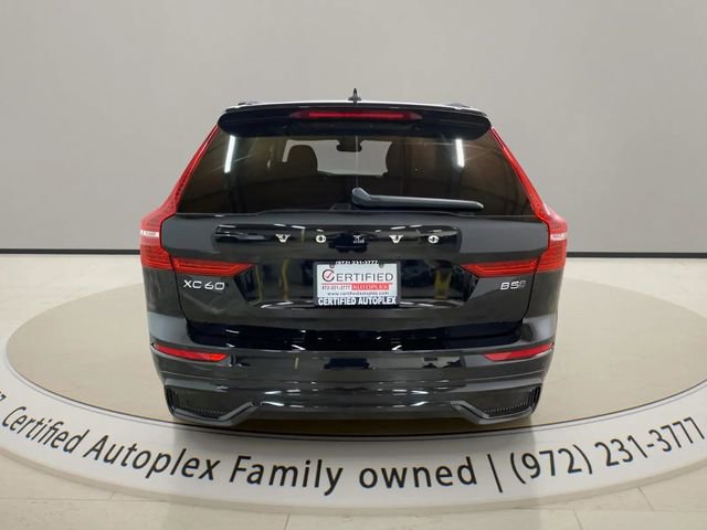 Used 2025 Volvo XC60 B5 Core AWD/4WD image 4