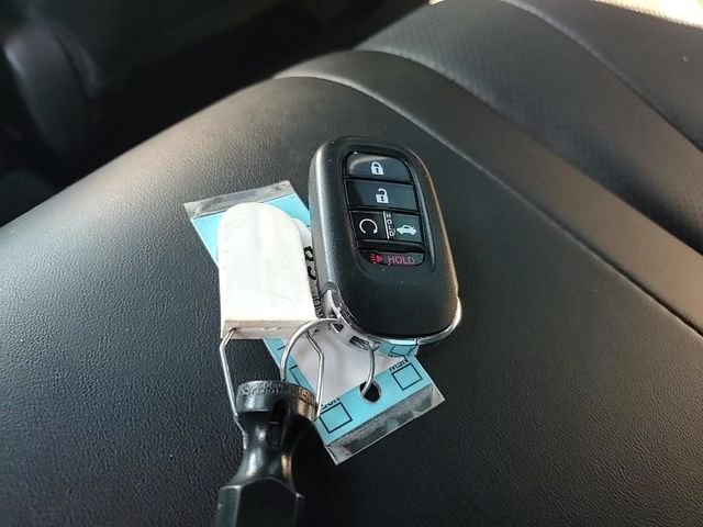 Used 2023 Honda Accord Sport image 29