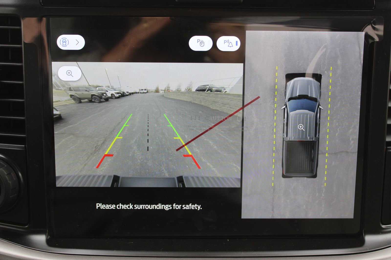 New 2025 Ford F150 XLT w/ Equipment Group 302A MID image 49