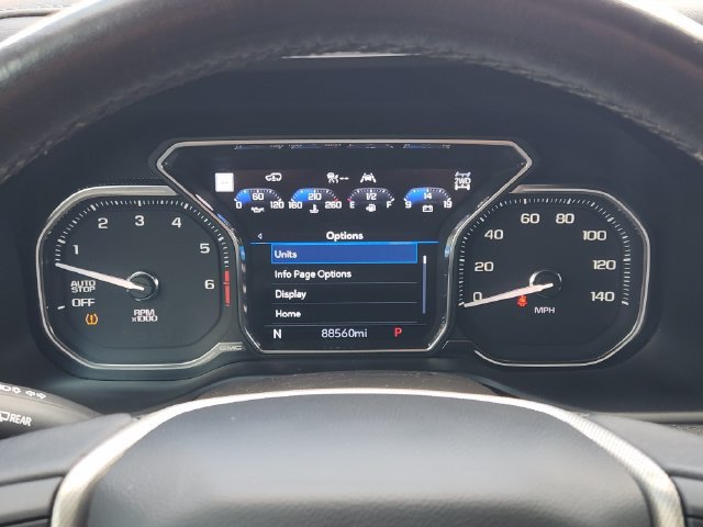 Used 2021 GMC Yukon Denali w/ Denali Ultimate Package AWD/4WD image 16
