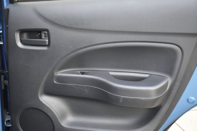 Used 2024 Mitsubishi Mirage ES image 21