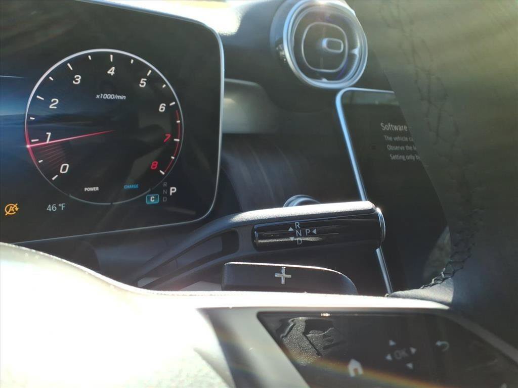 New 2026 Mercedes-Benz GLC 300 image 18