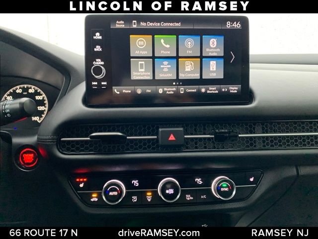 Used 2024 Honda HR-V EX-L image 18