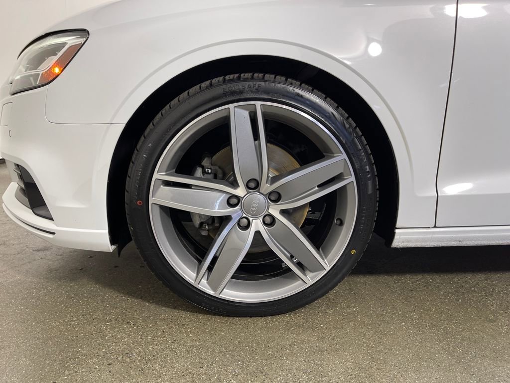 Used 2020 Audi A3 2.0T Premium Plus w/ Premium Plus Package image 11