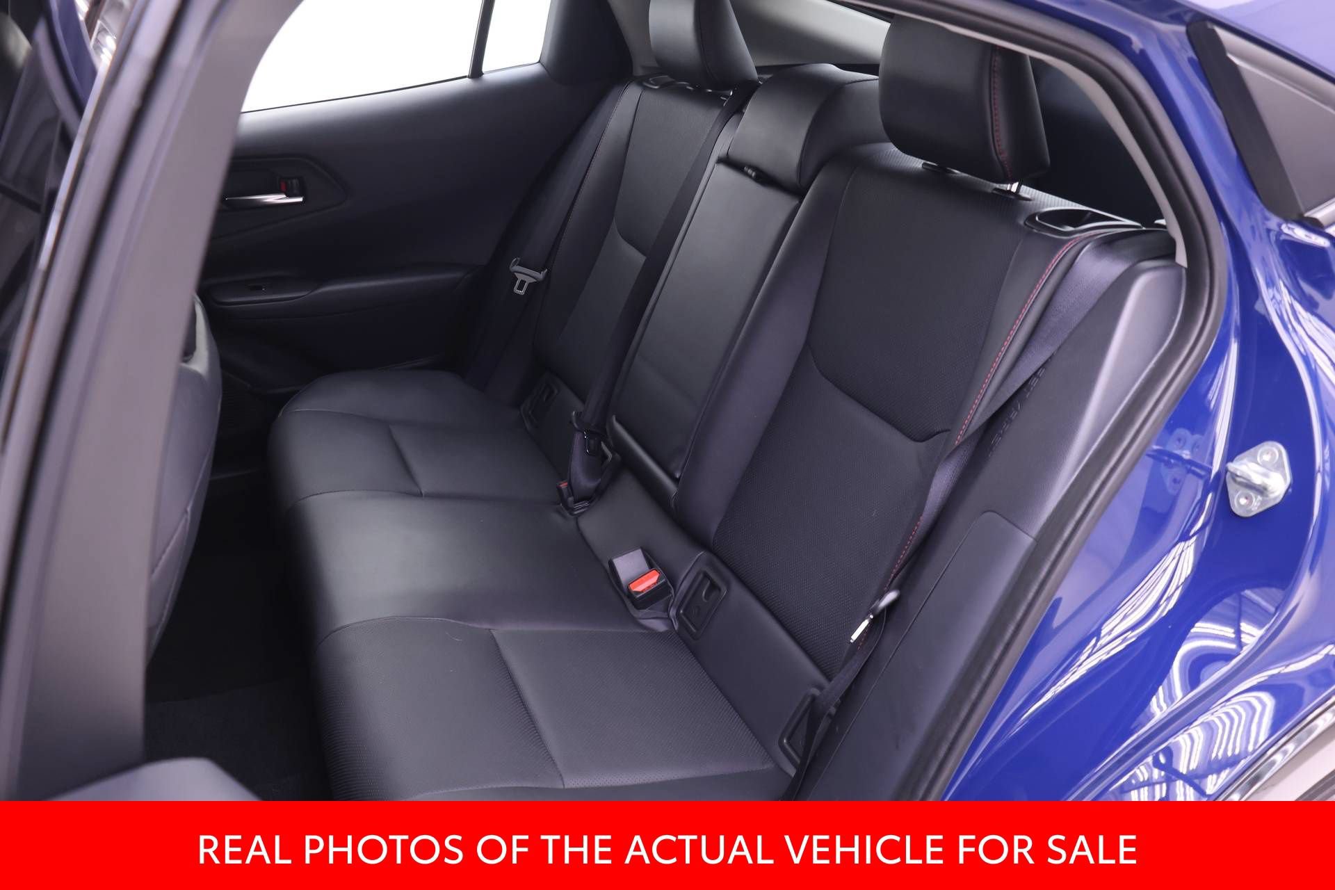 Certified 2024 Toyota Prius Prime FWD image 11
