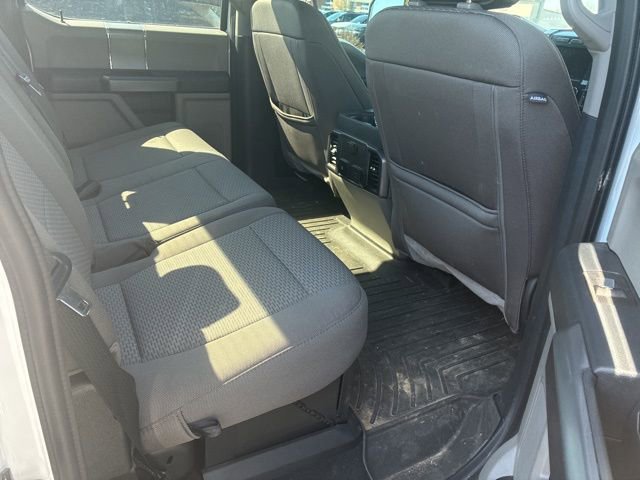 Used 2022 Ford F250 XLT w/ XLT Premium Package image 16