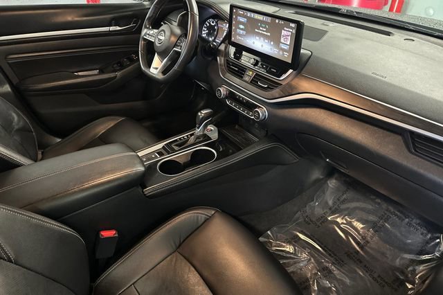 Used 2023 Nissan Altima 2.5 SL image 17