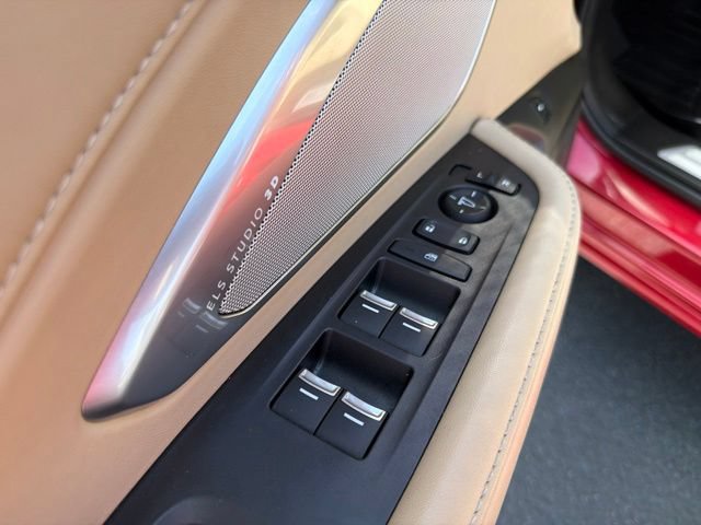 Used 2019 Acura RDX AWD w/ Advance Package image 11