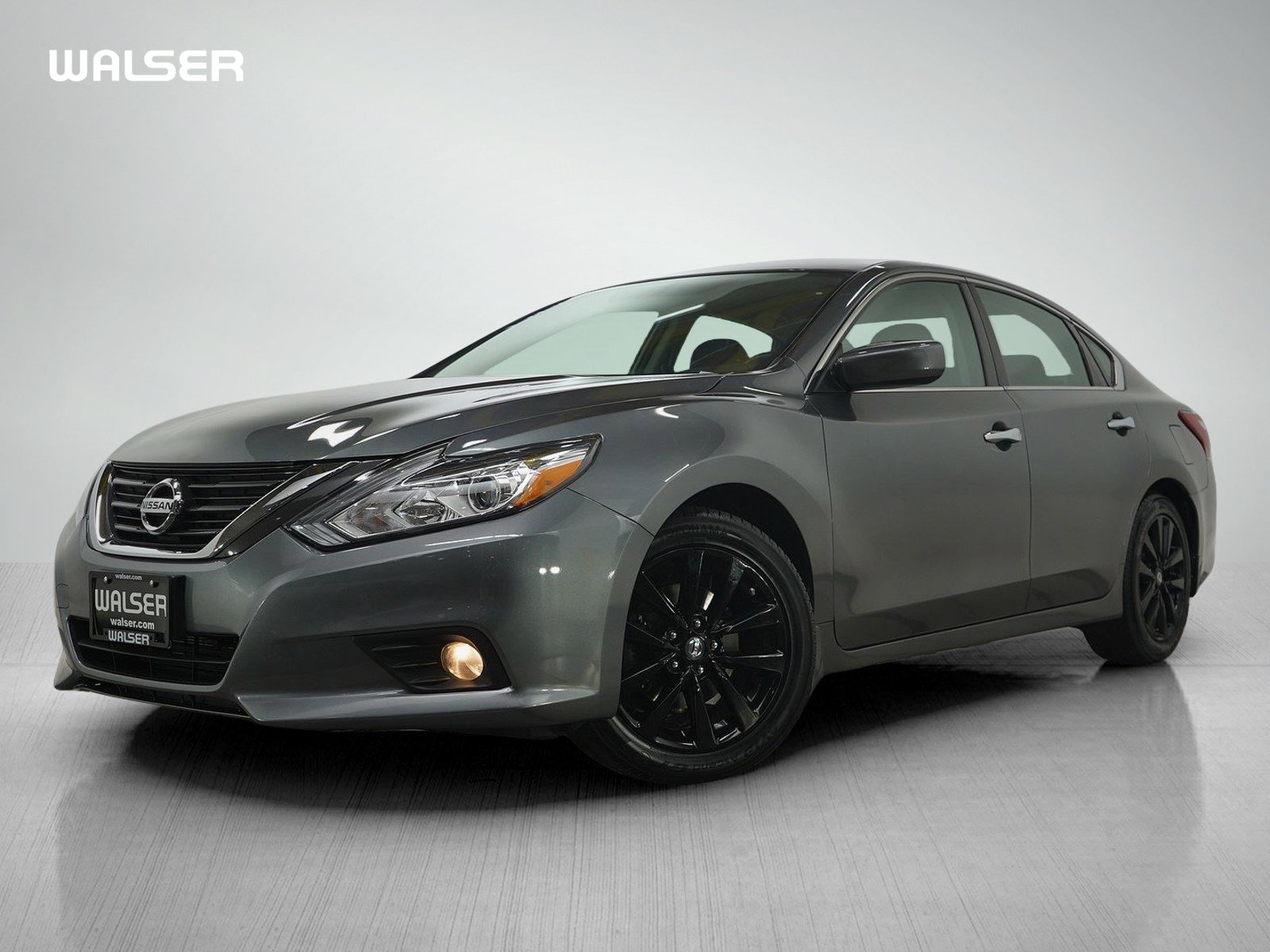 Used 2016 Nissan Altima 2.5 SV