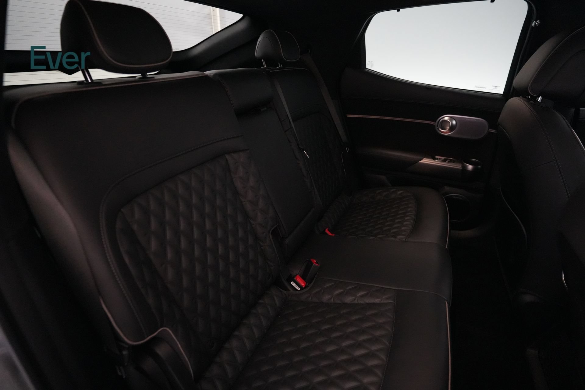 Used 2023 Genesis GV60 Performance AWD/4WD image 5