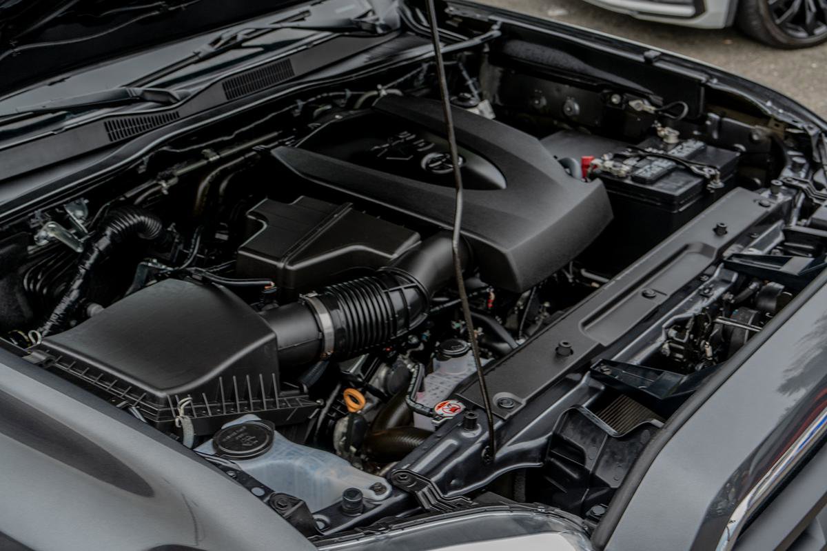 Used 2018 Toyota Tundra SR5 image 44