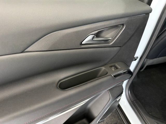 New 2026 Chevrolet Traverse RS AWD/4WD image 22