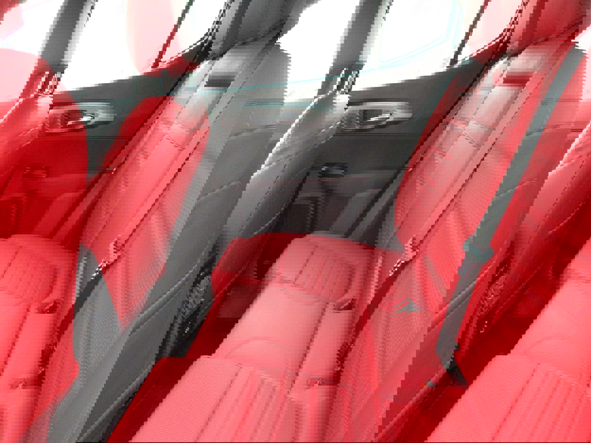 Used 2024 Dodge Hornet GT image 40