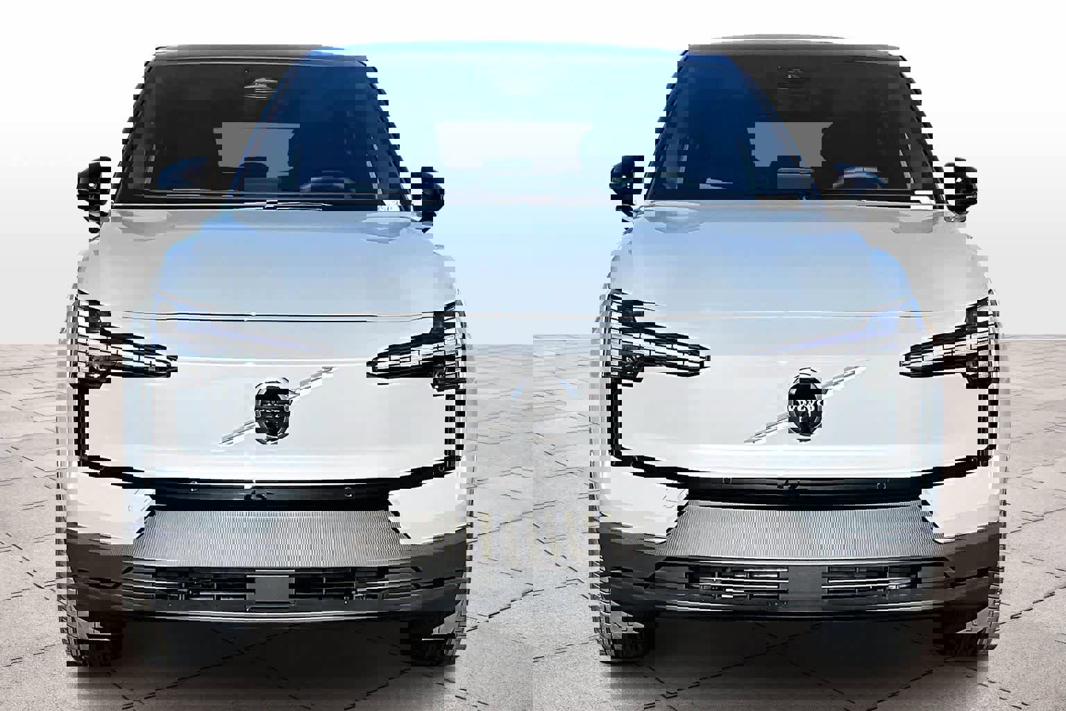 New 2026 Volvo EX30 Ultra image 5