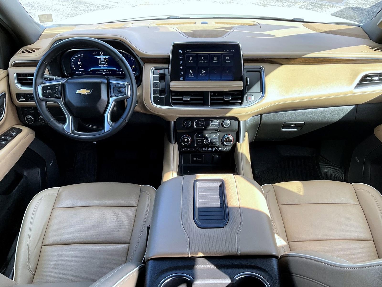 Certified 2023 Chevrolet Tahoe Premier image 12