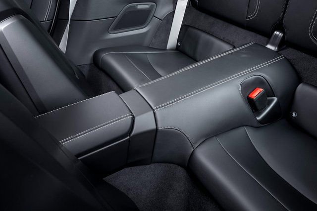 Certified 2026 Porsche 911 Targa 4 GTS image 25