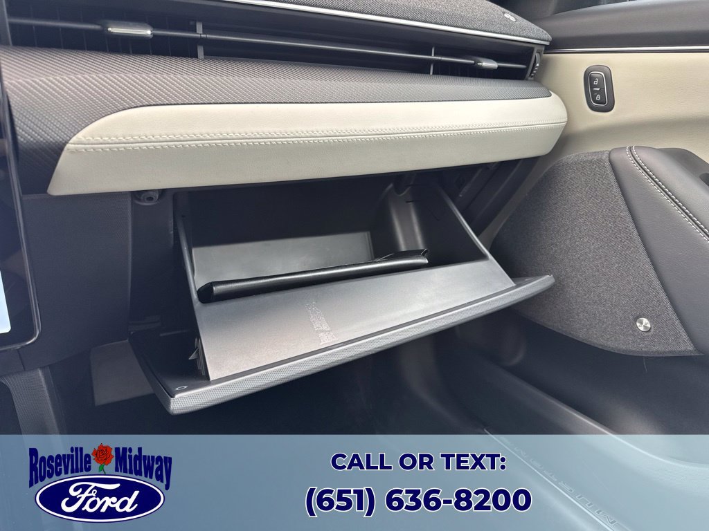 Used 2023 Ford Mustang Mach-E Premium AWD/4WD image 17