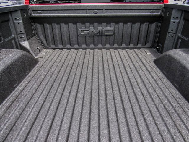 New 2025 GMC Sierra 1500 SLT w/ SLT Premium Package image 6