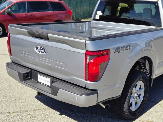 New 2026 Ford F150 XLT w/ Equipment Group 301A Standard image 7