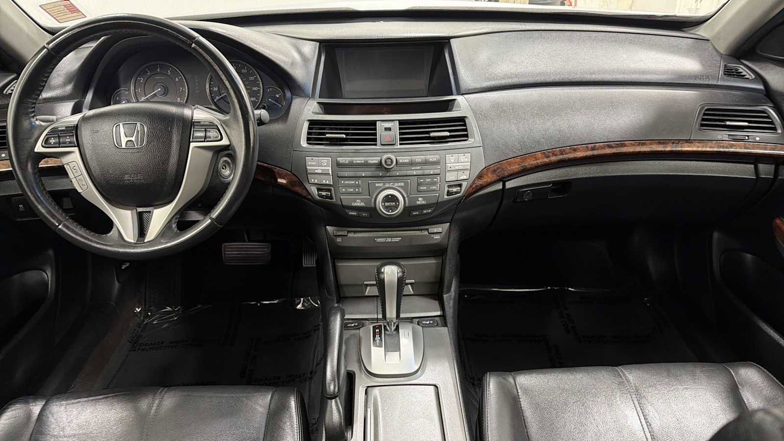 Used 2011 Honda Crosstour EX-L image 27