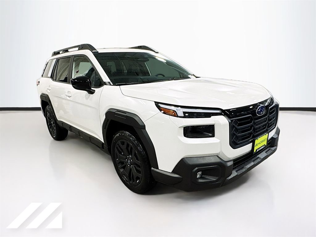 New 2026 Subaru Outback Limited XT image 3