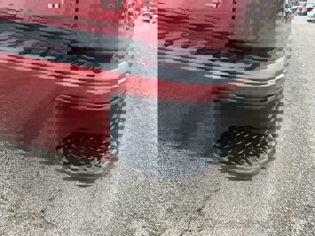 Used 2016 Chevrolet Silverado 1500 LT w/ All Star Edition image 9