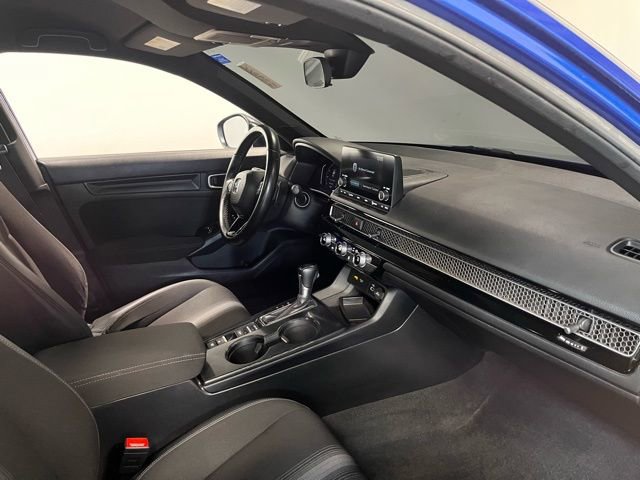 Used 2022 Honda Civic Sport image 11