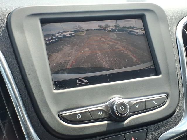 Used 2022 Chevrolet Equinox LT image 6