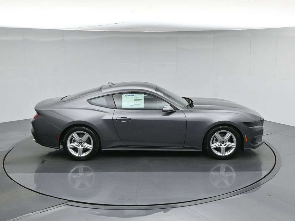 New 2026 Ford Mustang Coupe RWD image 37