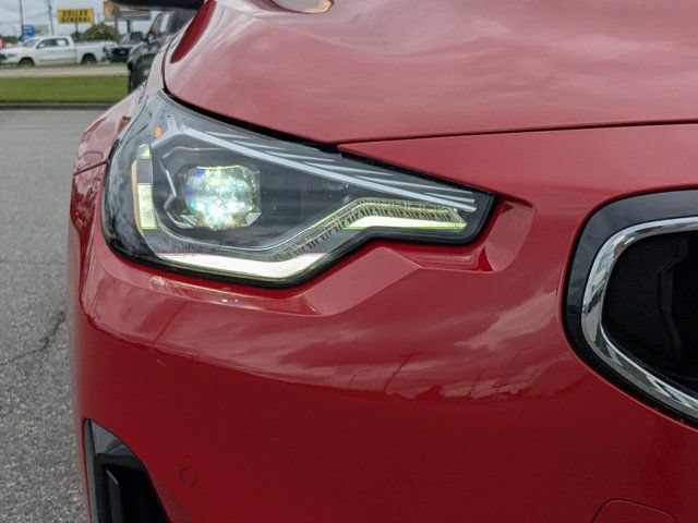 Used 2023 BMW 230i Coupe w/ Premium Package RWD image 10