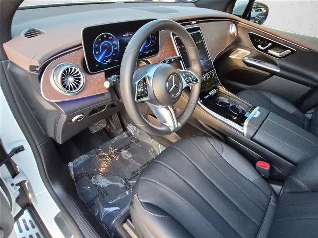 Certified 2023 Mercedes-Benz EQE 350+ SUV image 10