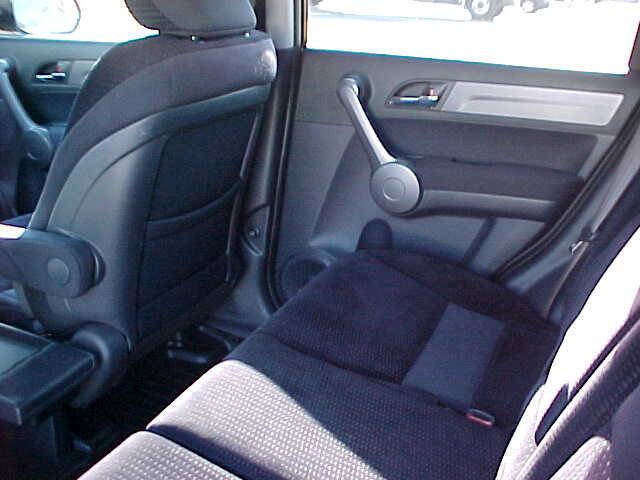 Used 2009 Honda CR-V EX image 16