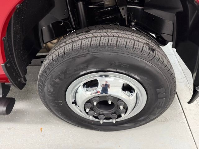 New 2026 RAM 3500 Tradesman image 4