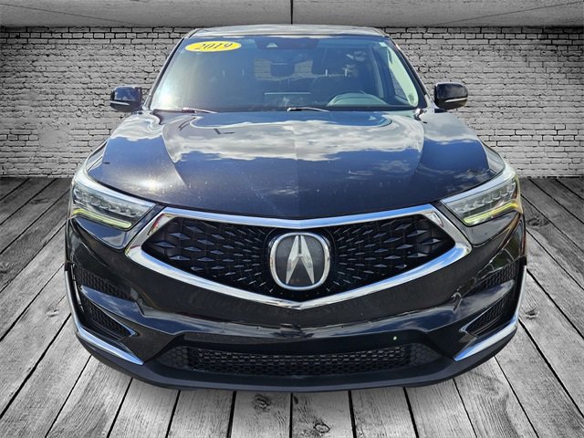 Used 2019 Acura RDX w/ Technology Package image 2