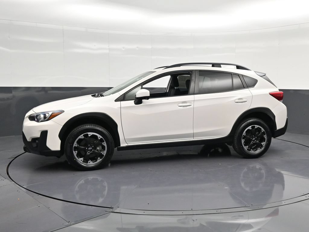 Used 2023 Subaru Crosstrek 2.0i Premium AWD/4WD image 7