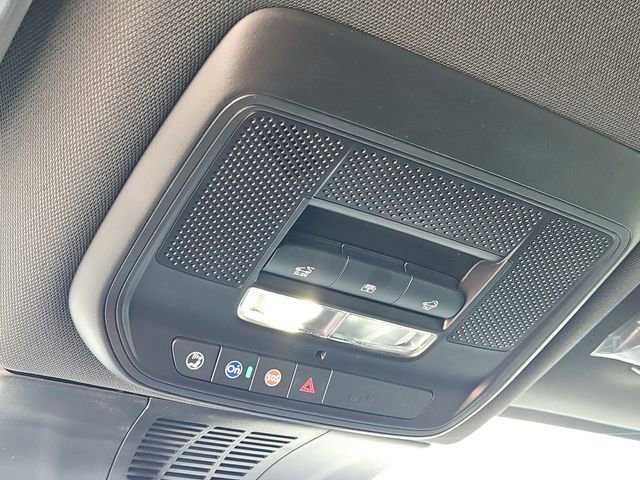 New 2026 Chevrolet Blazer EV LT FWD image 23