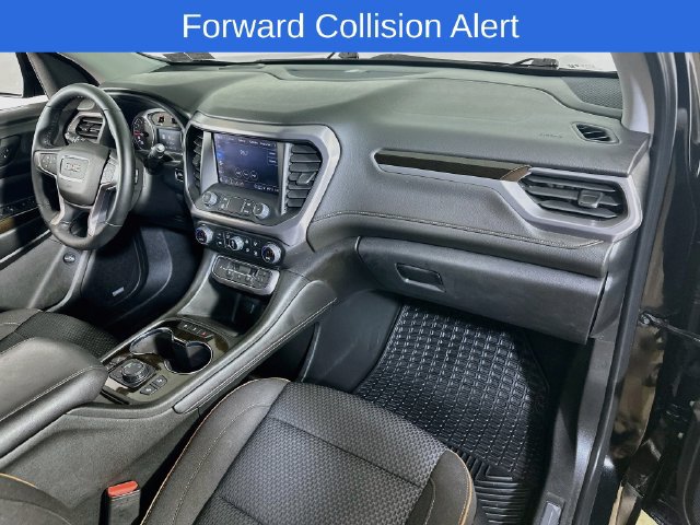 Used 2023 GMC Acadia AT4 AWD/4WD image 14